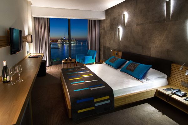 Ilayda Avantgarde Hotel (Kusadasi)